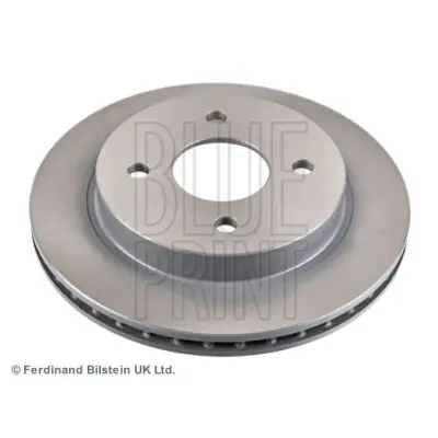 Disco de freno BLUEPRINT ADF124326 Oferta